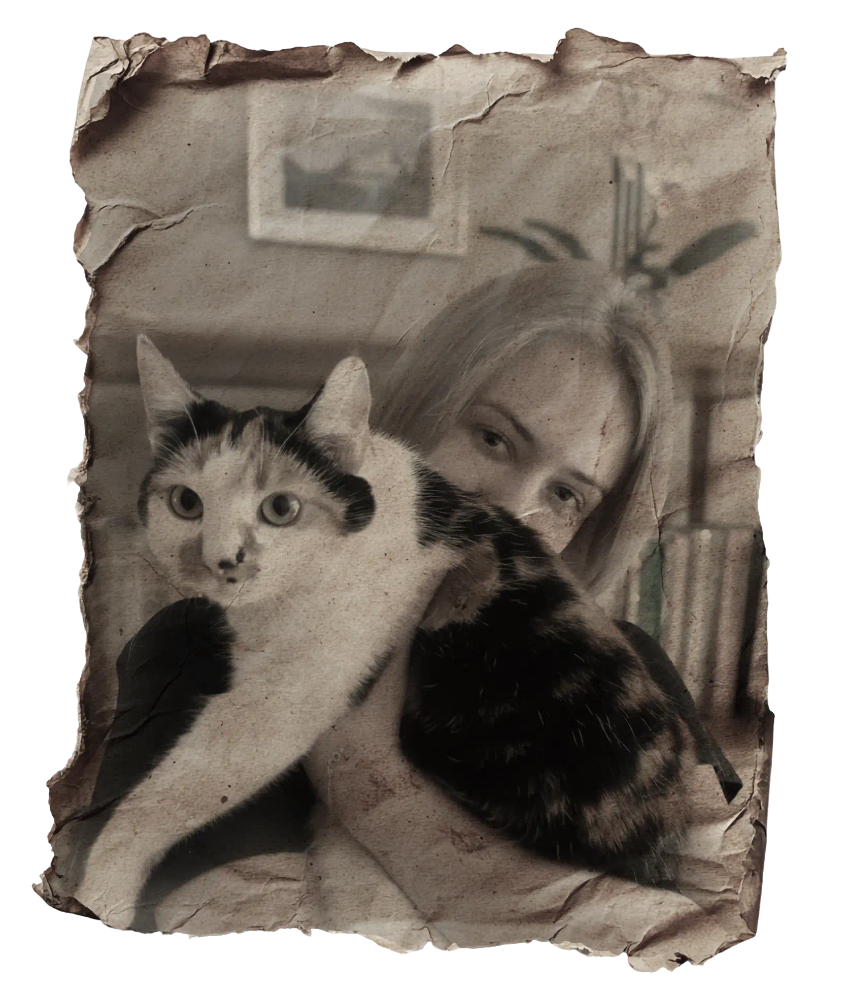 Aleksandra Dubiel - portret