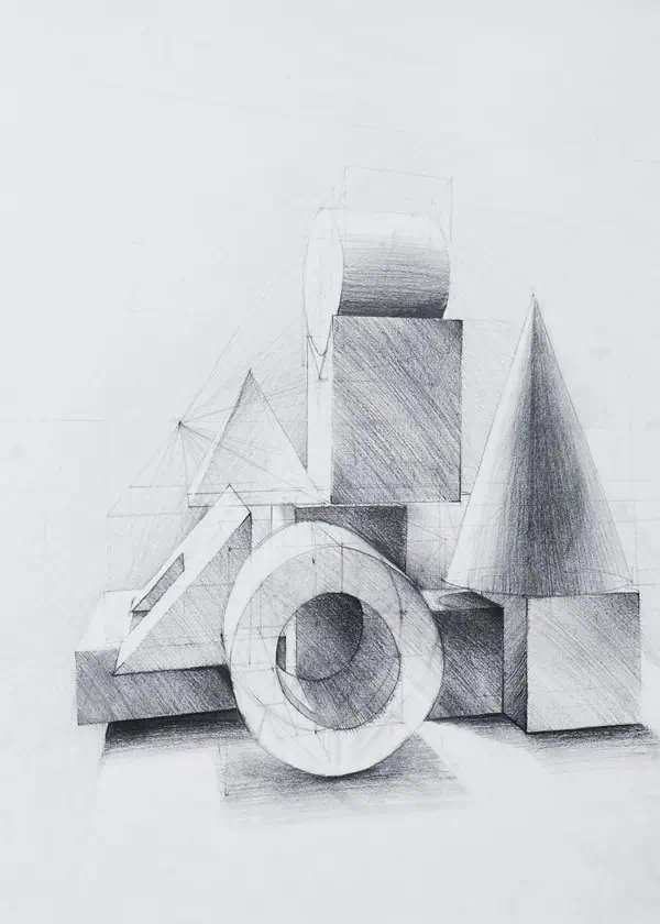 Bryły konstrukcyjne 3
