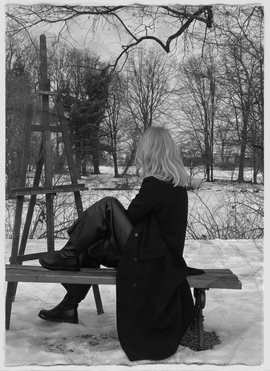 Aleksandra Dubiel - Architekt i Projektantka