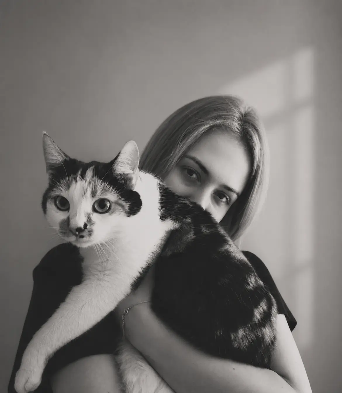 Aleksandra Dubiel portrait